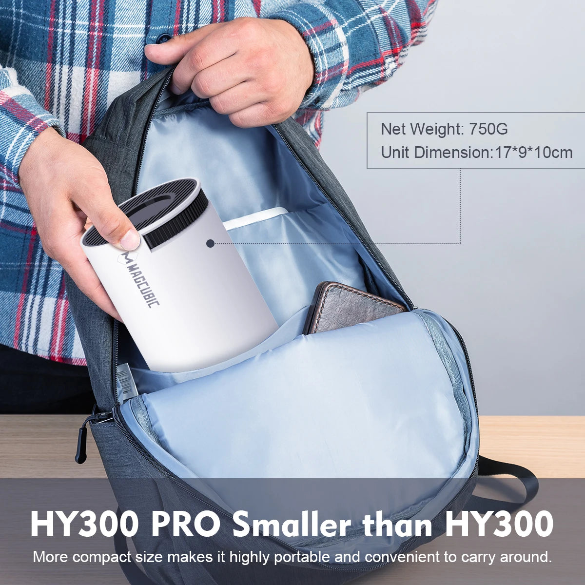4K Home Cinema Projector