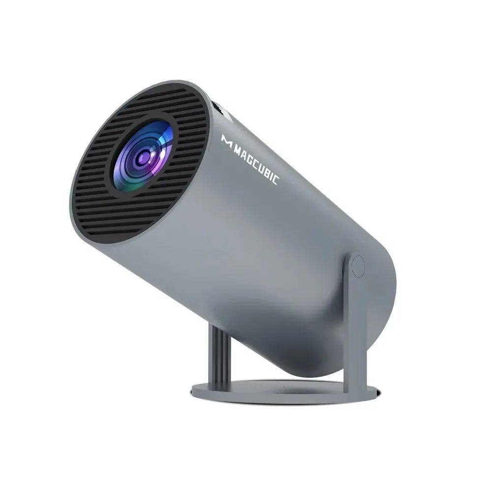 4K Home Cinema Projector