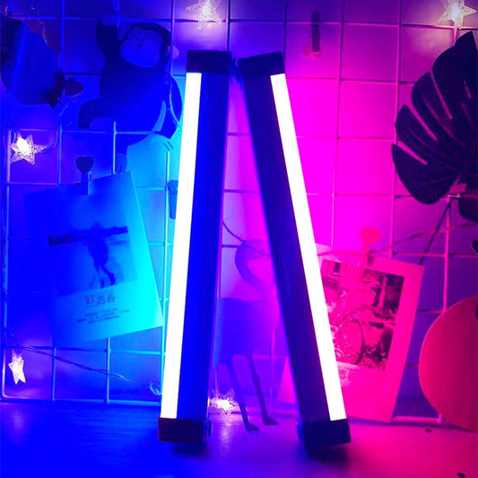 Colorful LED Night Lamps in 5 Colors