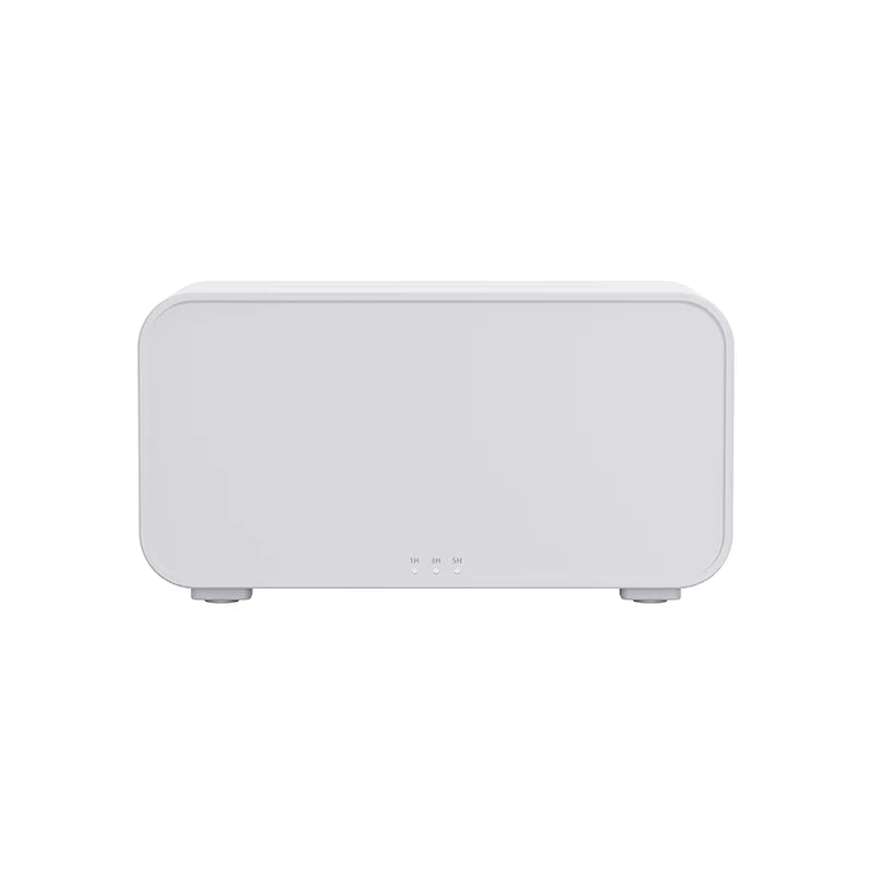 Air Aroma Humidifier Diffuser with Essential Oils