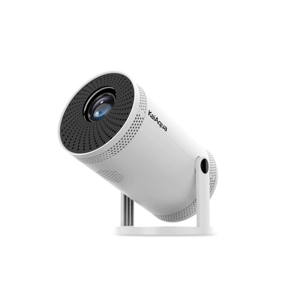 In stock 4K Home Projector Native Portable 720P Auto Focus 260ANSI Video home Cinema Outdoor HD LED Projetor 3D MINI Theater New