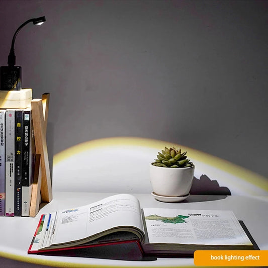 Sunset Lamp Projector - Home Decor Light